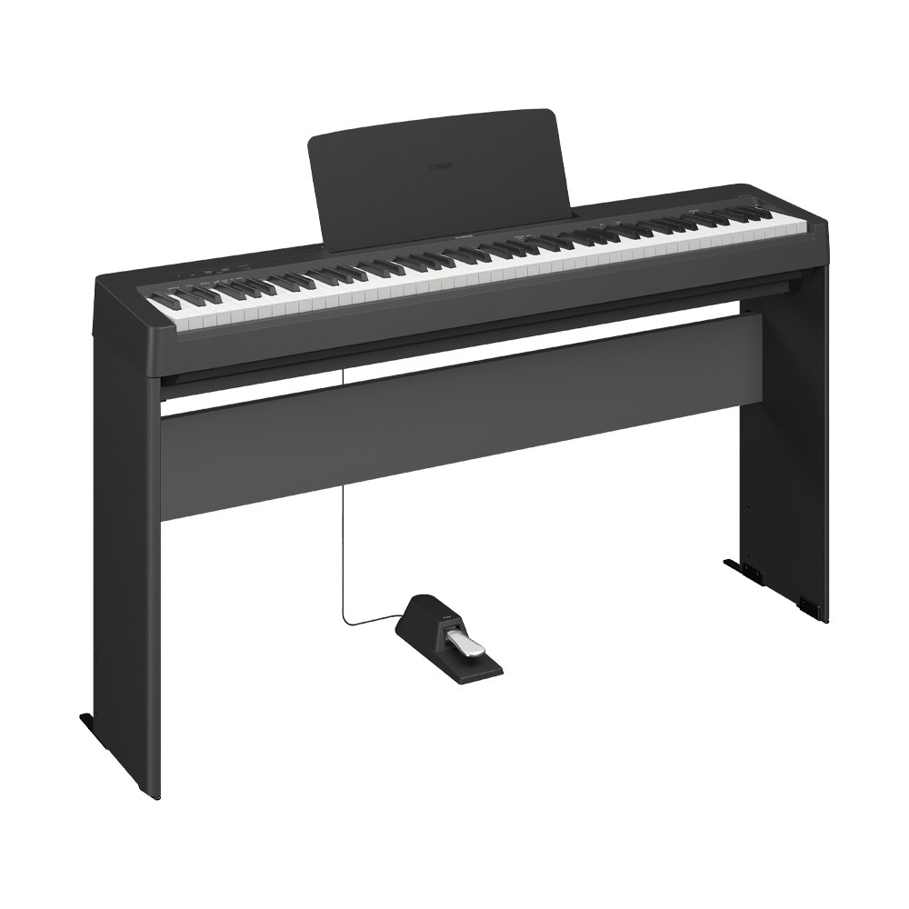 پیانو دیجیتال Yamaha P145