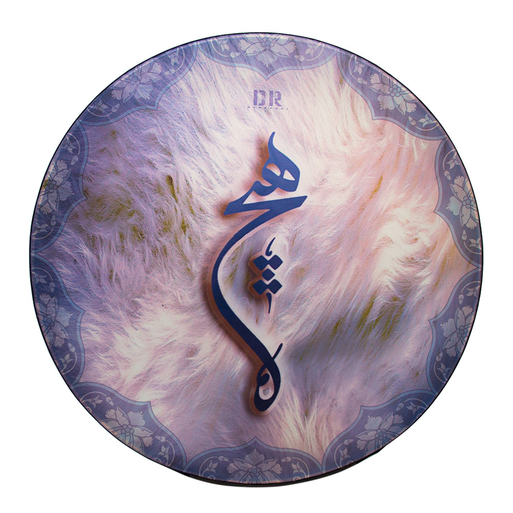 دف دربندي مدل هيچ سايز ( 4/4 )